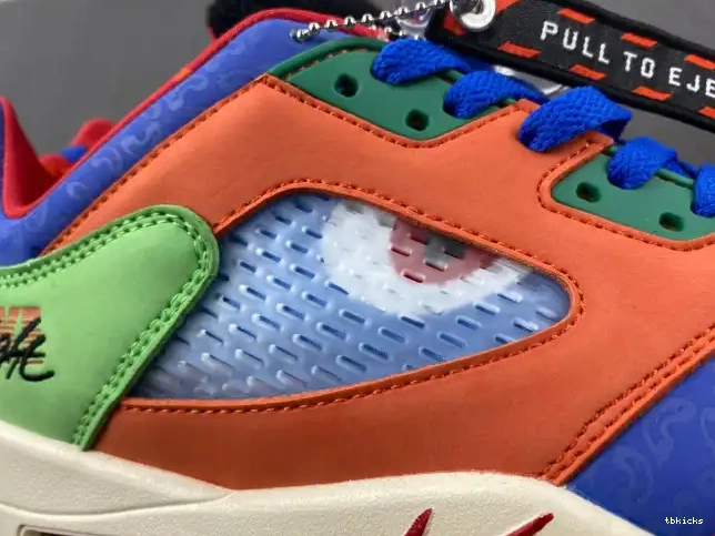 Rep TBK Air Low DR6287-486 Jordan Doernbecher 5 0427
